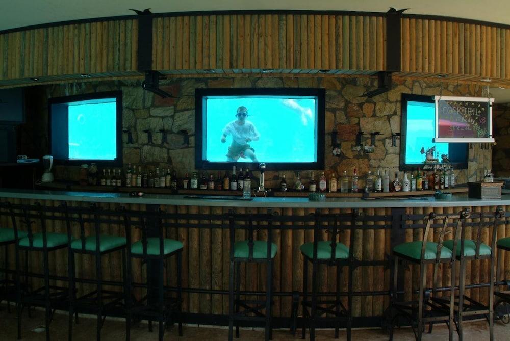 Aparthotel Club Aquarium Marmaris Exteriér fotografie