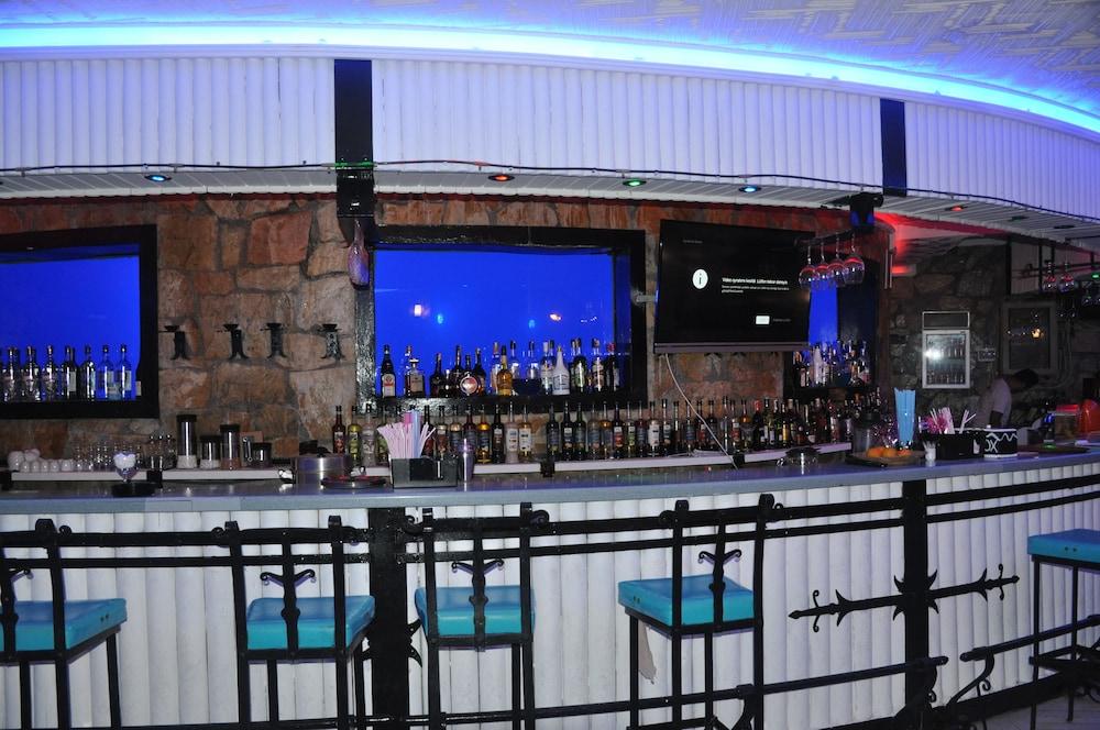 Aparthotel Club Aquarium Marmaris Exteriér fotografie
